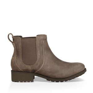 NEW UGG BONHAM BOOT II DOVE Water resistant